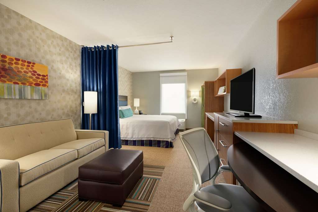 Фото Home2 Suites by Hilton Florida City, Fl