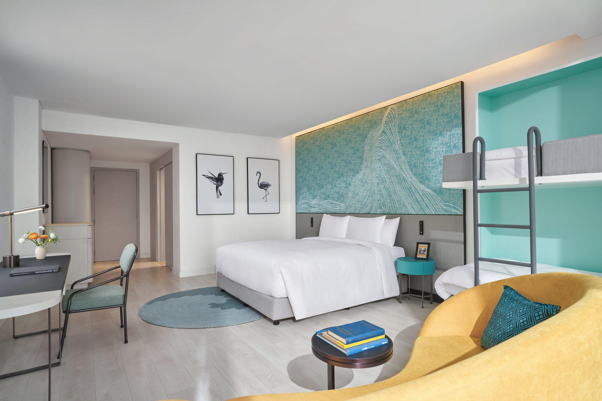 Фото Voco Ma Belle Danang by Ihg