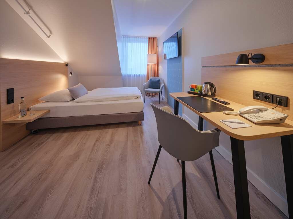 Фото Best Western Hotel Prisma
