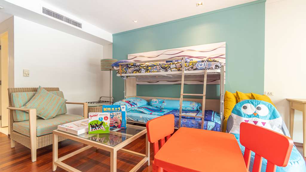 Фото Radisson Resort and Suites Phuket