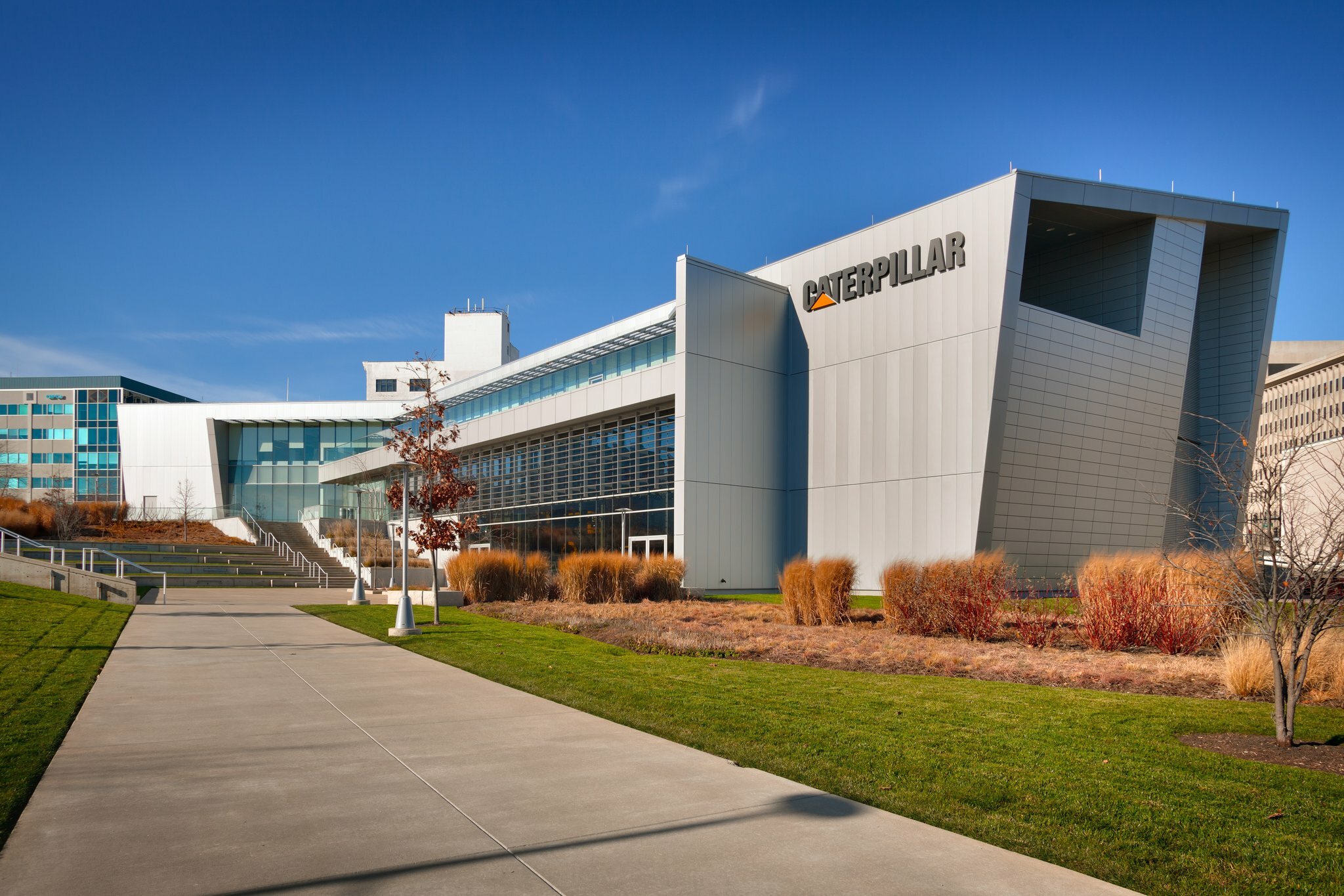 Фото Staybridge Suites Downtown Peoria, an Ihg Hotel