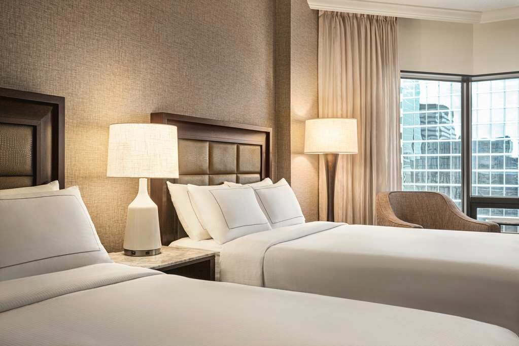 Фото Hilton Tampa Downtown