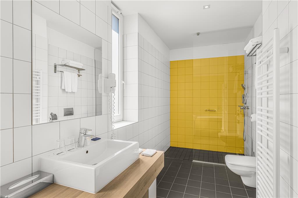Фото Park Inn by Radisson Budapest