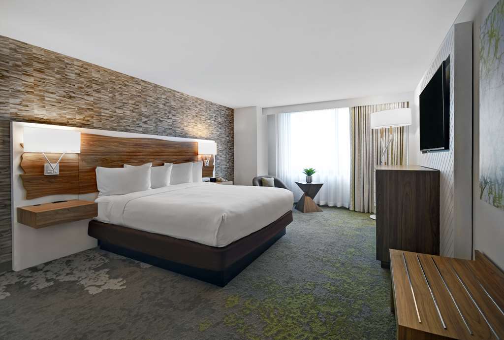 Фото Hilton Hasbrouck Heights