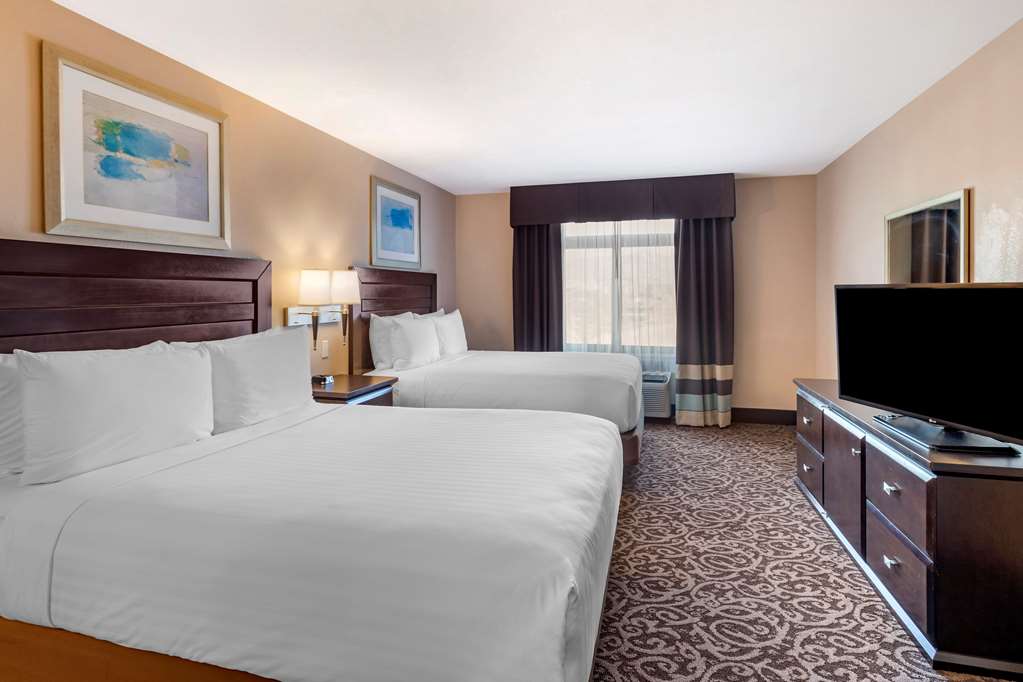Фото Best Western Plus Las Vegas South Henderson
