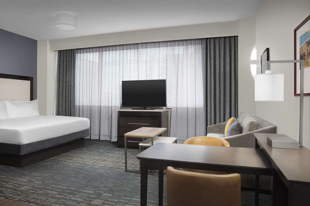Фото Homewood Suites by Hilton Dallas Downtown, Tx