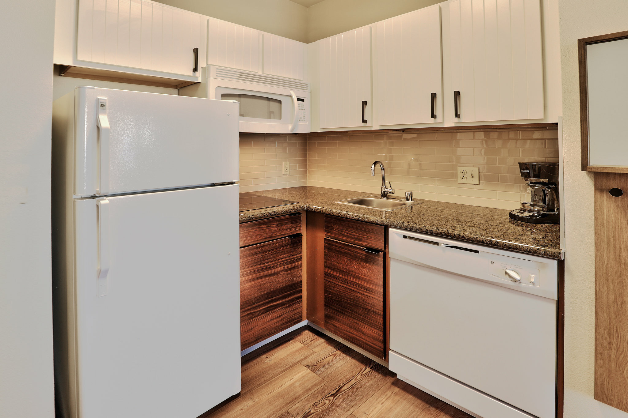 Фото Staybridge Suites Albuquerque - Airport, an Ihg Hotel