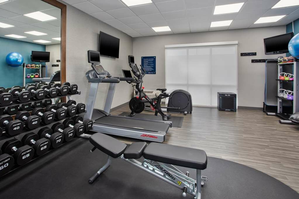 Фото Hampton Inn & Suites – Cape Coral/Fort Myers Area, Fl