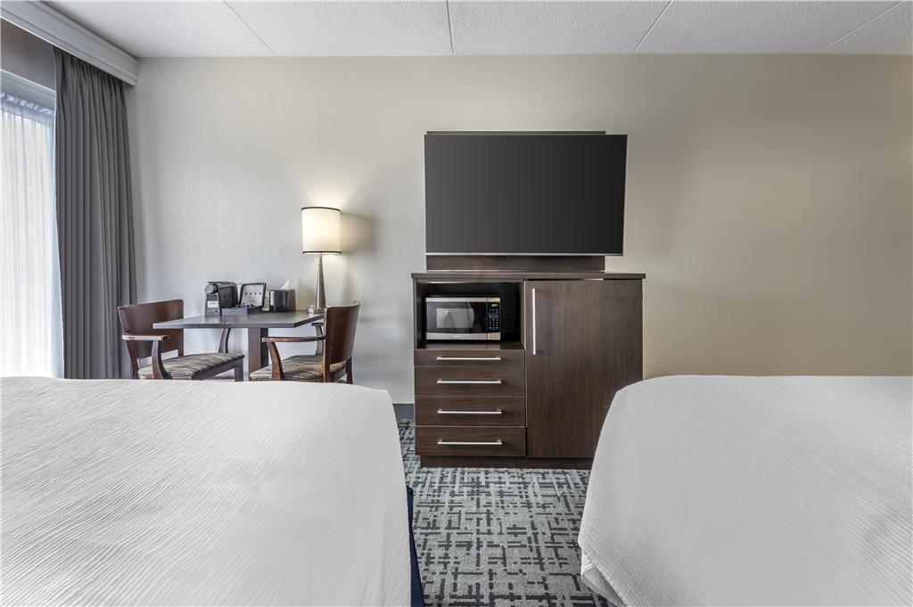 Фото Best Western Hotel Brossard