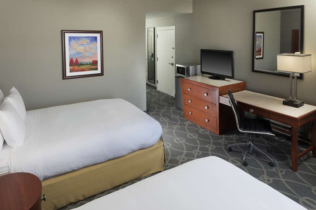 Фото DoubleTree by Hilton Asheville Biltmore