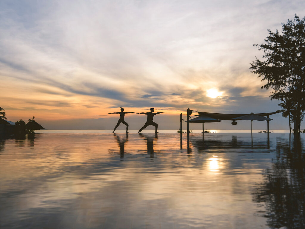 Фото Pullman Danang Beach Resort