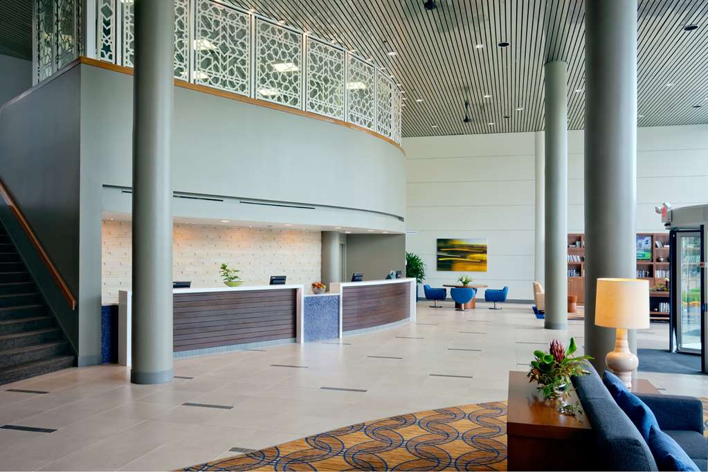 Фото Doubletree Hotel South Bend