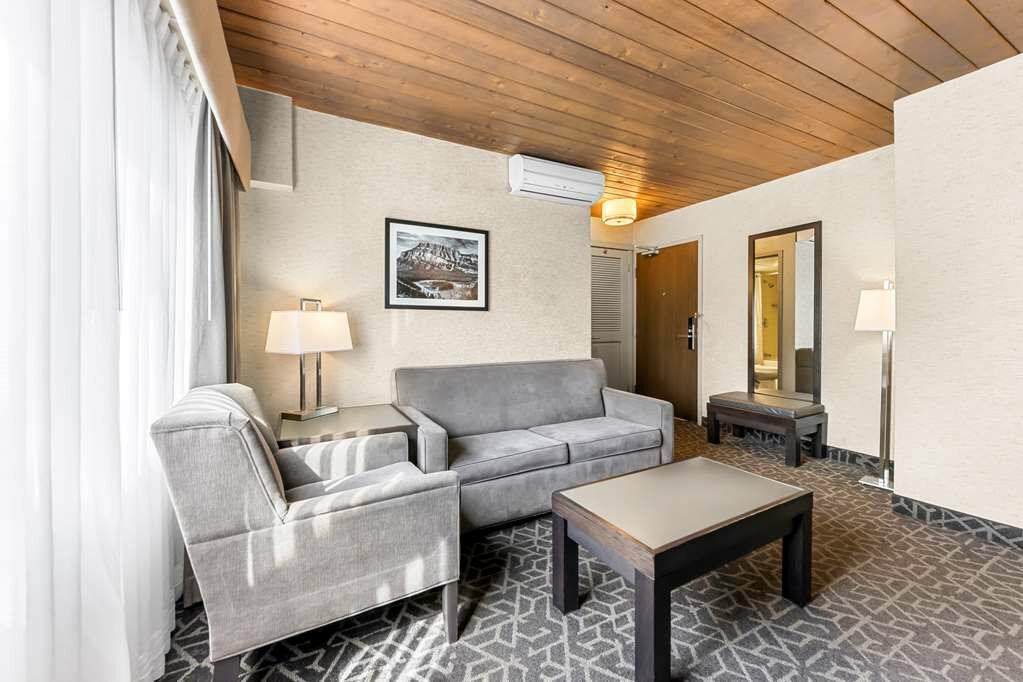 Фото Best Western Plus Siding 29 Lodge