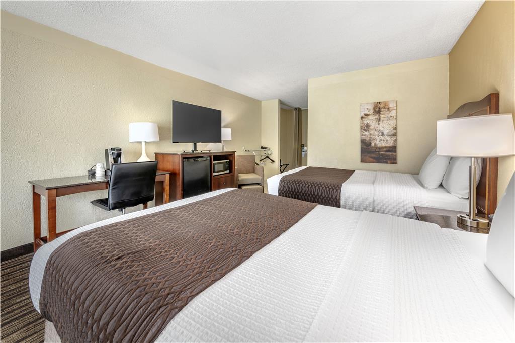 Фото Best Western Plus North Miami/Bal Harbour