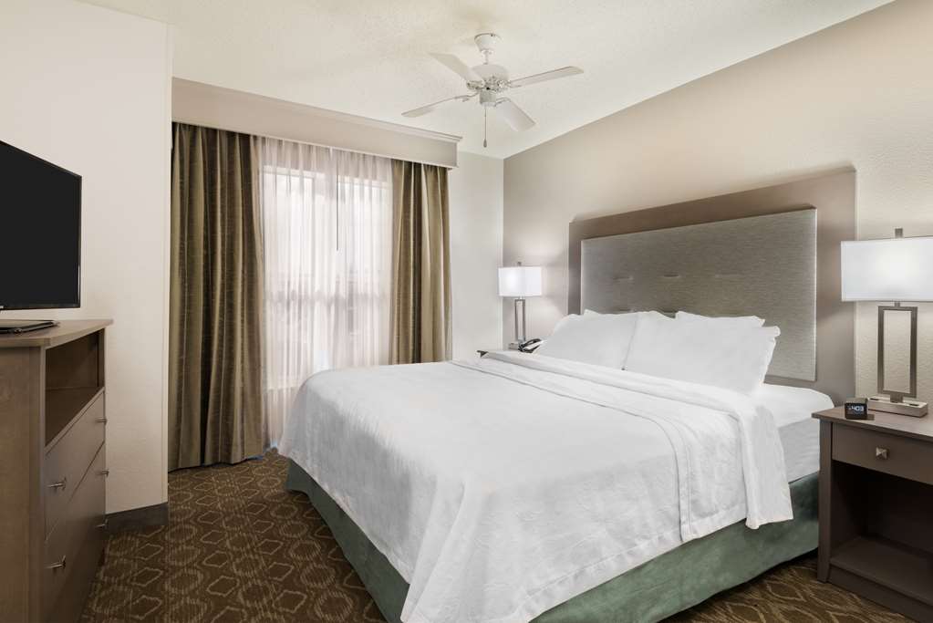 Фото Homewood Suites by Hilton Baton Rouge