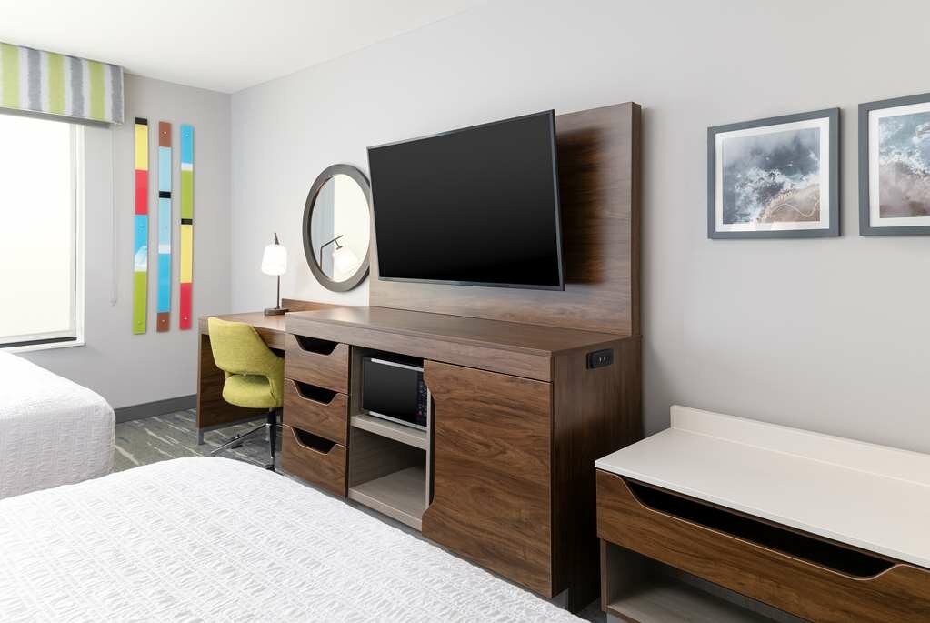 Фото Hampton Inn & Suites Santa Rosa Sonoma Wine Country