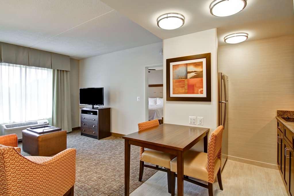 Фото Homewood Suites by Hilton Woodbridge