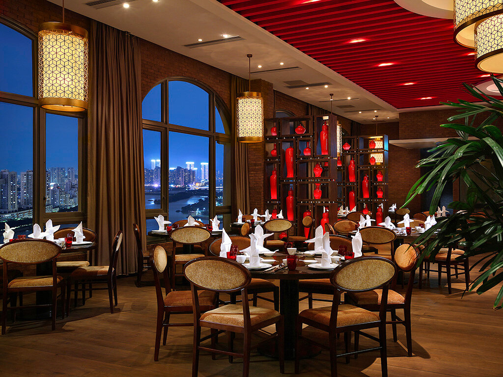 Фото Sofitel Macau At Ponte 16