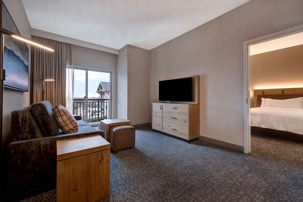 Фото Homewood Suites by Hilton Eagle Boise, Id
