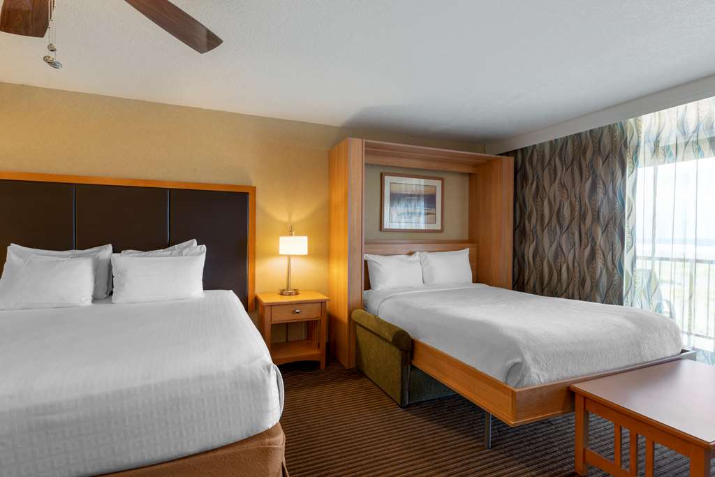 Фото Best Western Plus Ocean View Resort