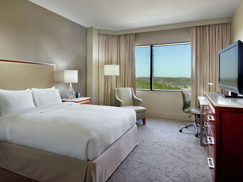 Фото Hilton Atlanta Northeast