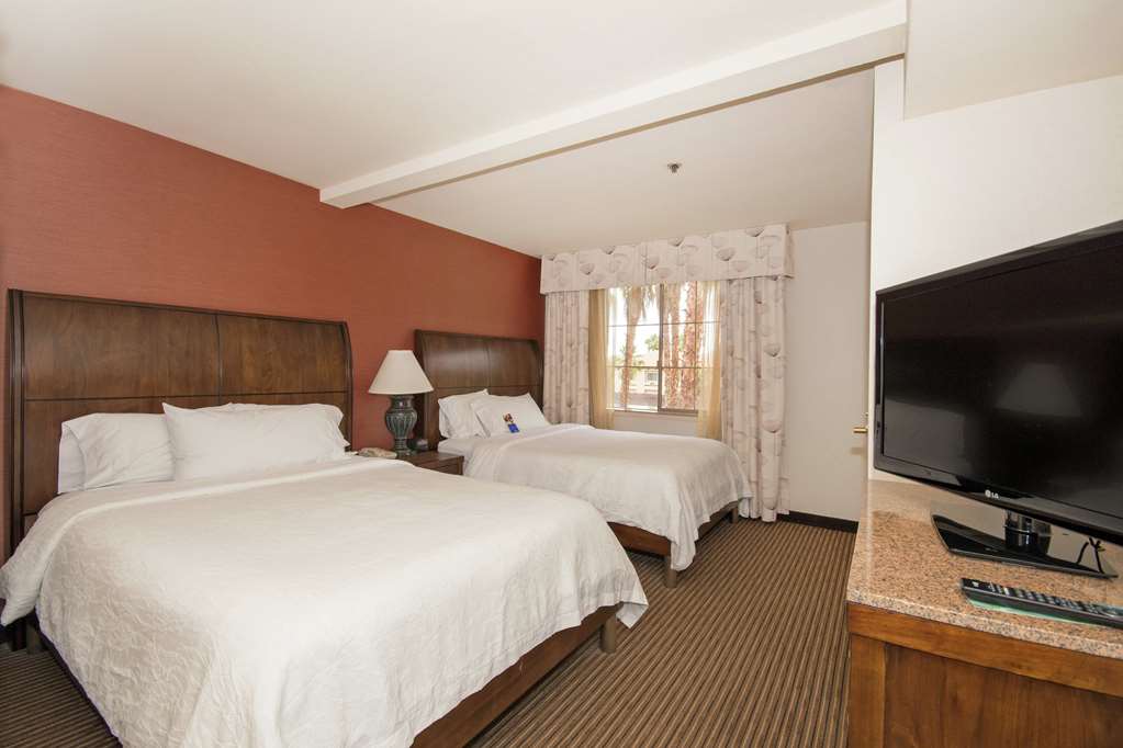 Фото Hilton Garden Inn Palm Springs/rancho Mirage