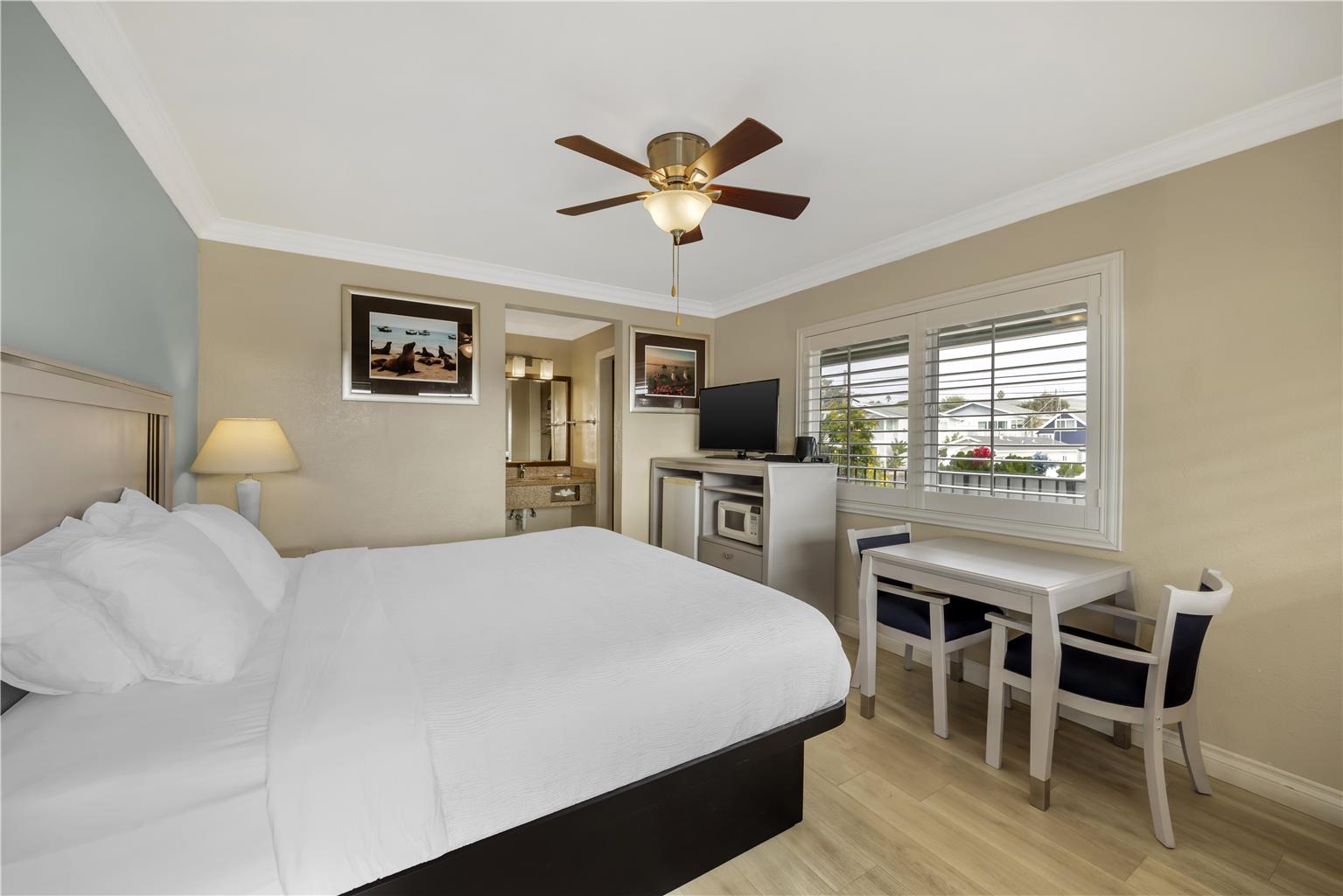 Фото Best Western Tradewinds