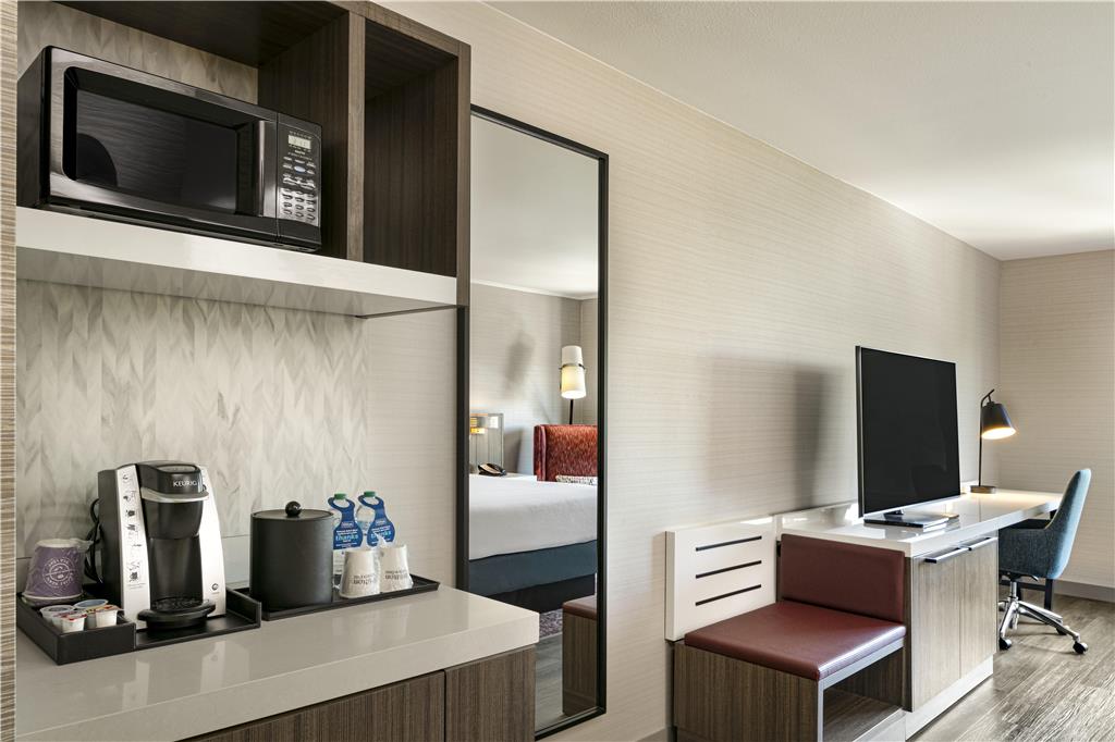 Фото Hilton Garden Inn Corvallis