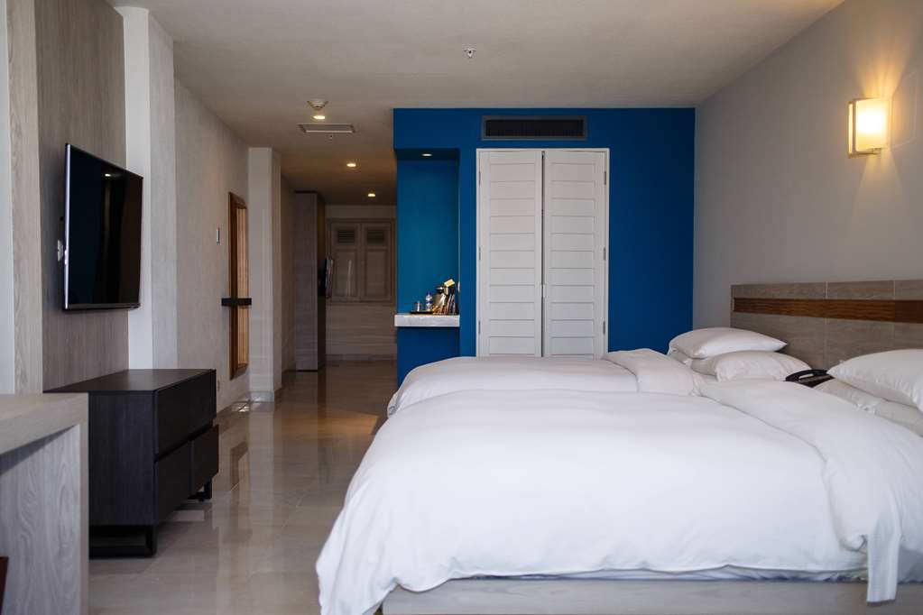 Фото DoubleTree by Hilton Hotel Veracruz