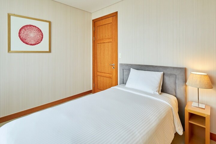 Фото Somerset Palace Seoul