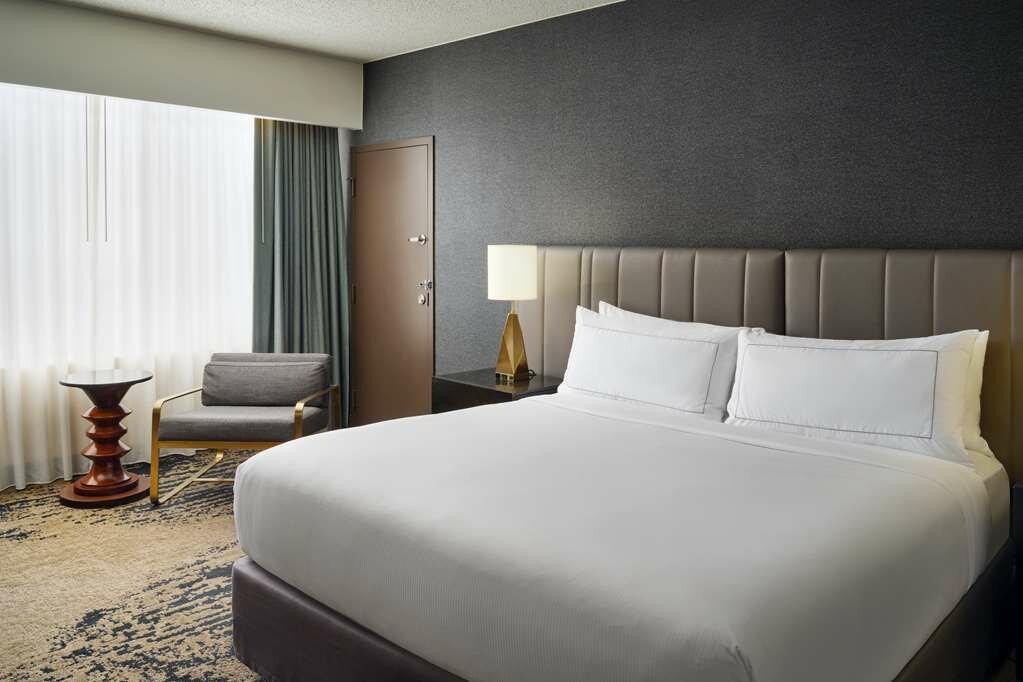 Фото Hilton Atlanta
