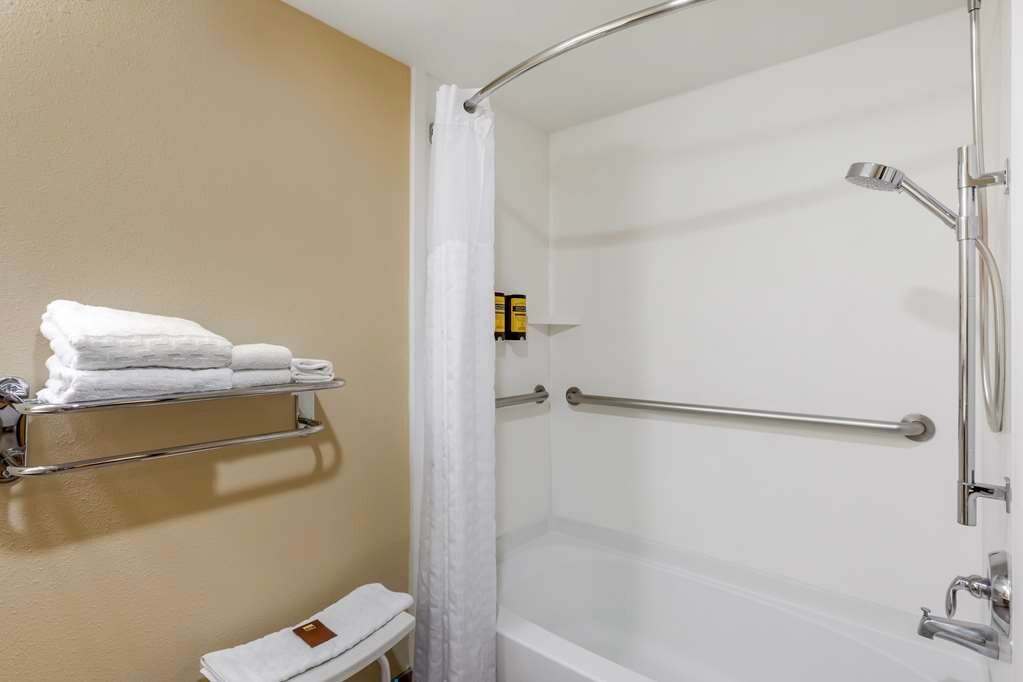 Фото Best Western Plus Surprise-Phoenix Nw