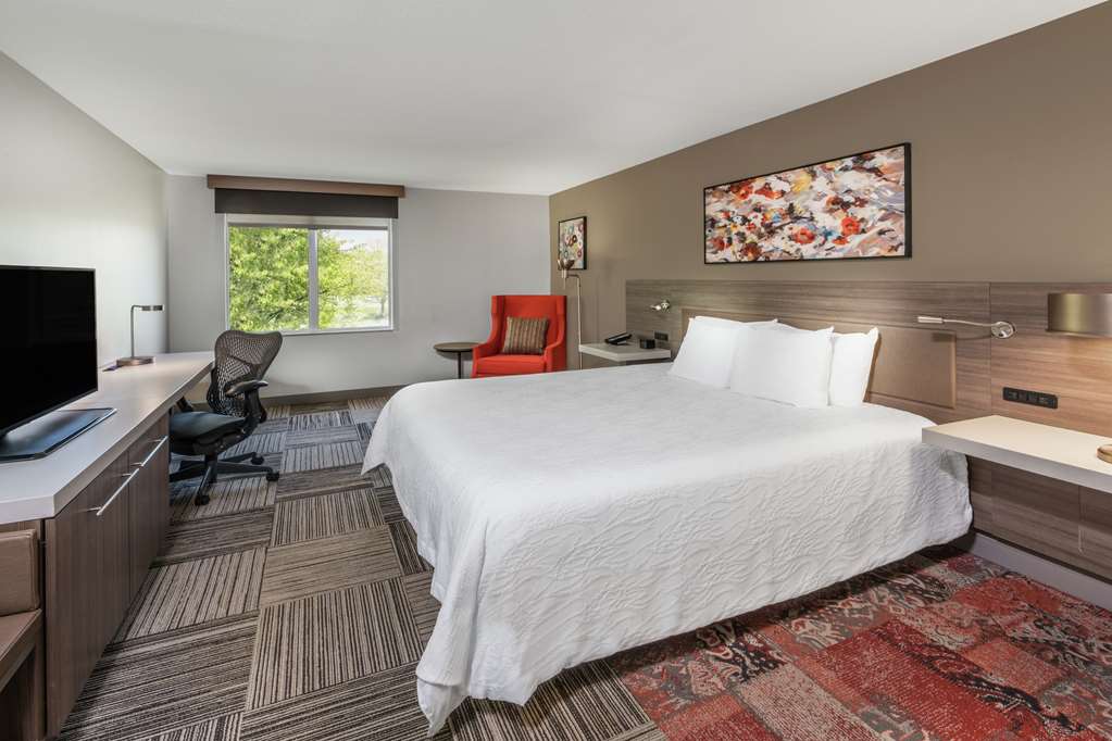 Фото Hilton Garden Inn Syracuse