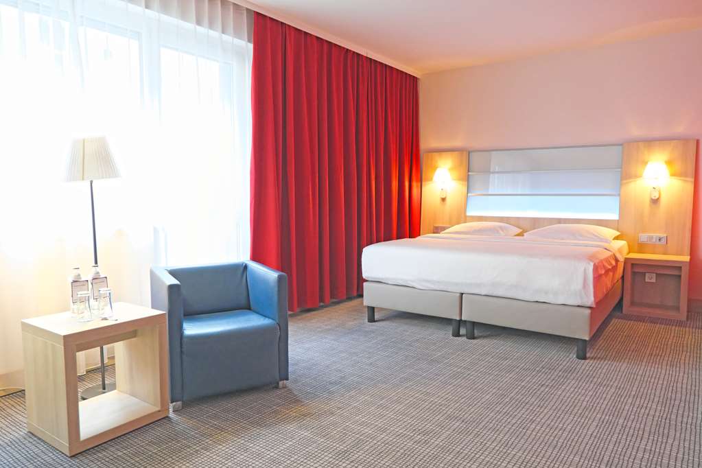 Фото Park Inn by Radisson Linz