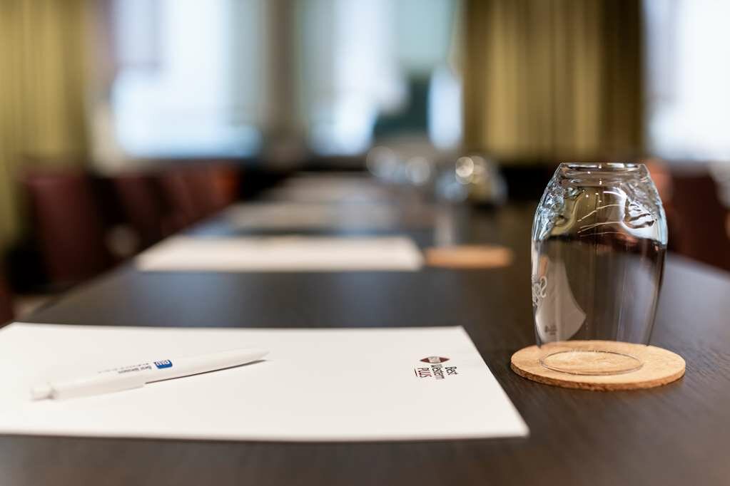 Фото Best Western Plus Hotel St. Raphael