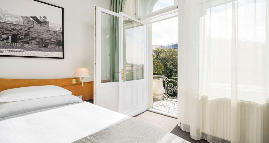 Фото Best Western Hotel Moran