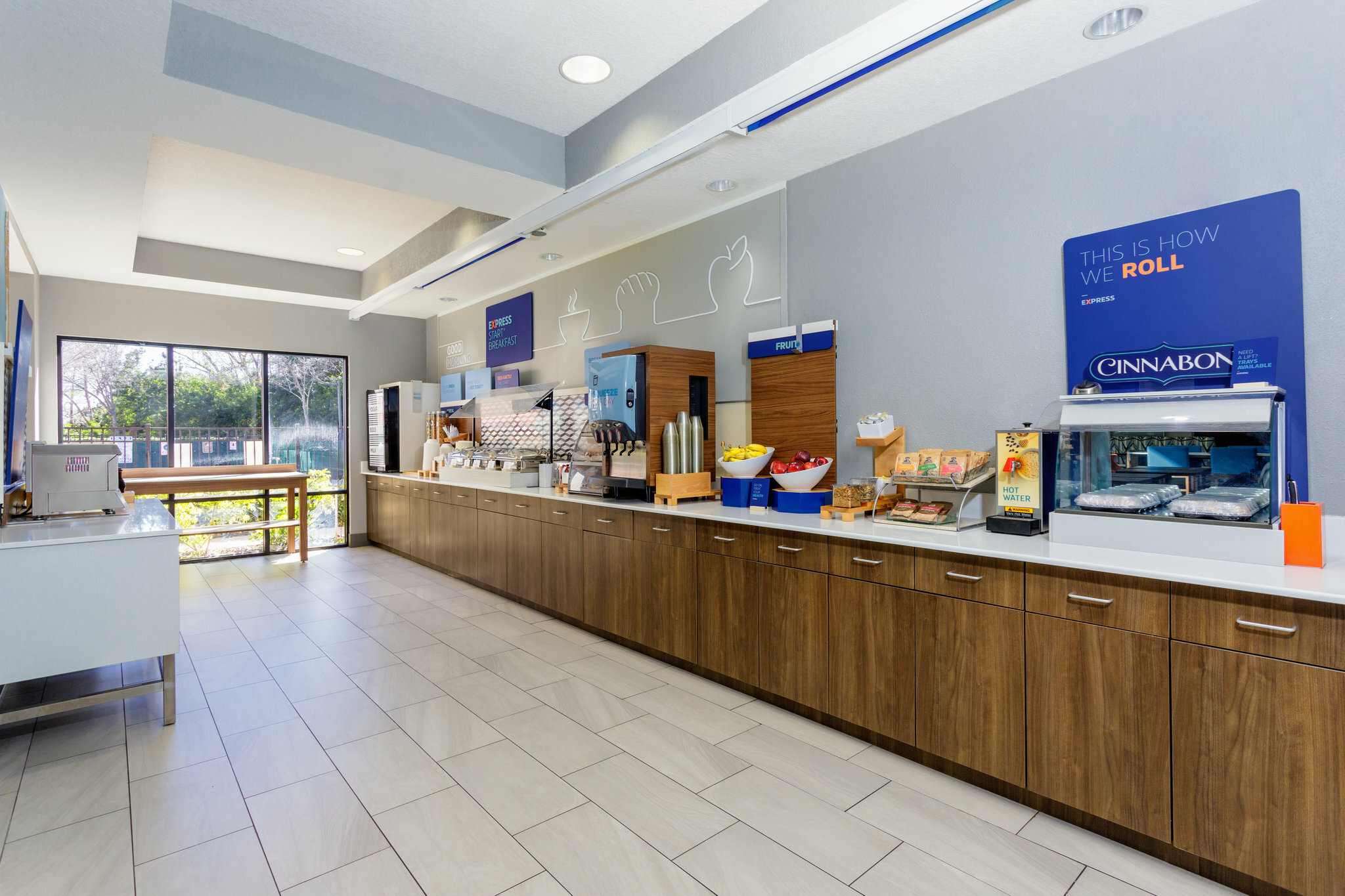 Фото Holiday Inn Express Hotel & Suites Ocoee East, an Ihg Hotel
