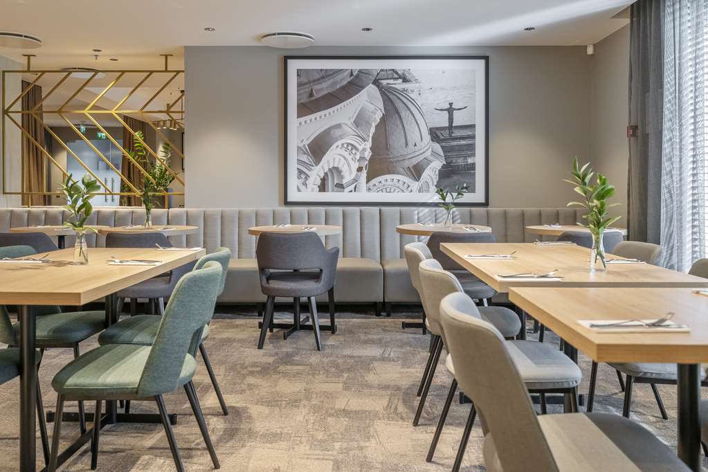 Фото Radisson Hotel Kaunas