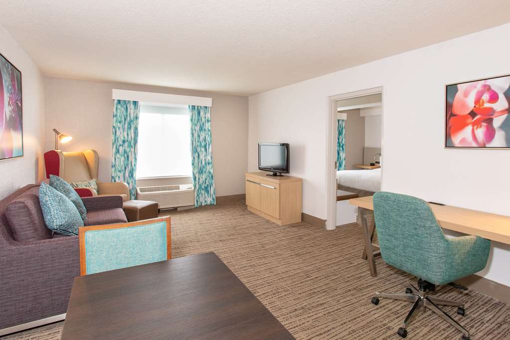 Фото Hilton Garden Inn Jacksonville Airport