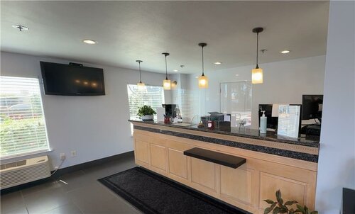 Гостиница SureStay by Best Western Sunnyvale Silicon Valley в Саннивейле