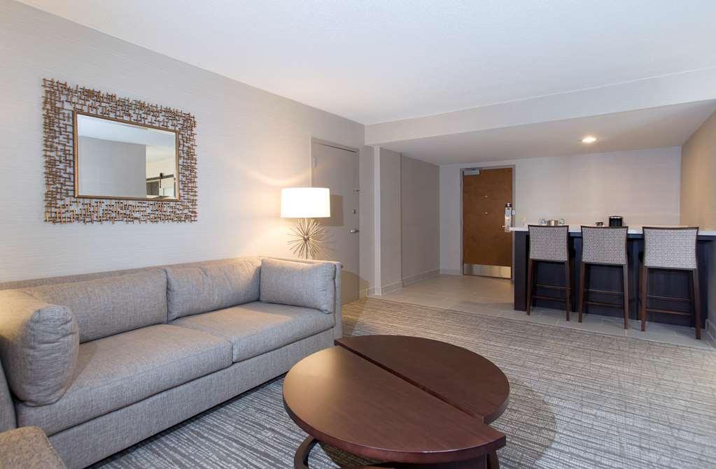 Фото Doubletree by Hilton Deerfield Beach - Boca Raton