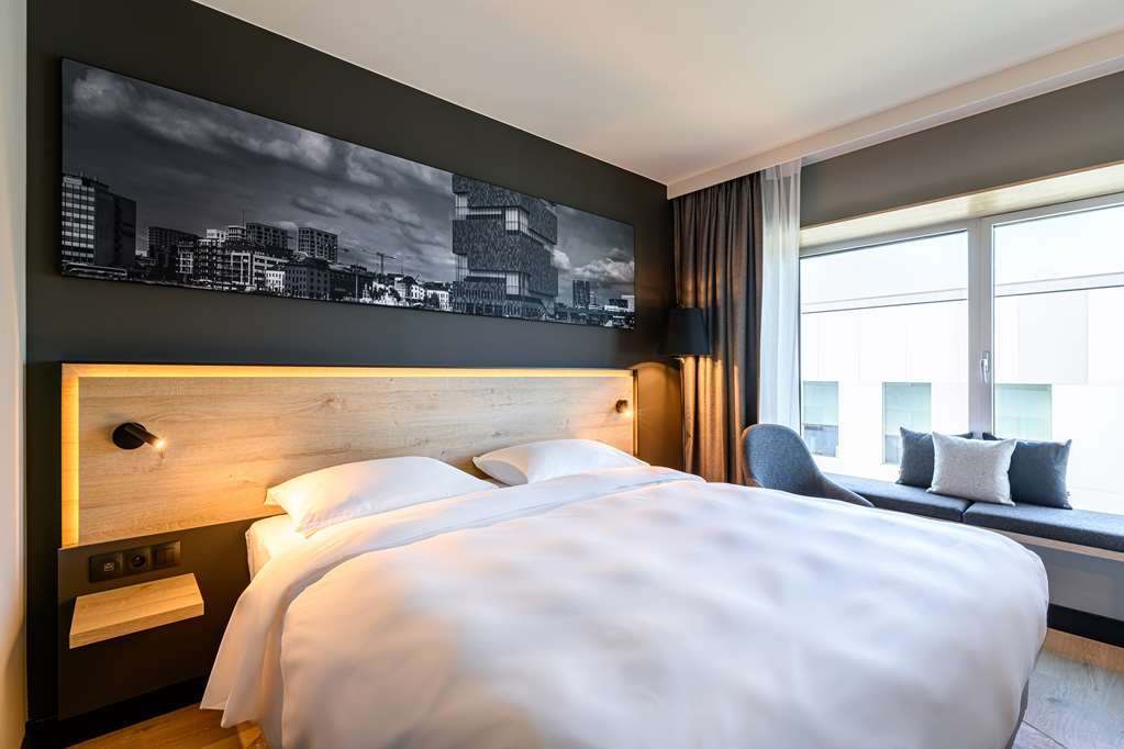 Фото Radisson Hotel Antwerp Berchem