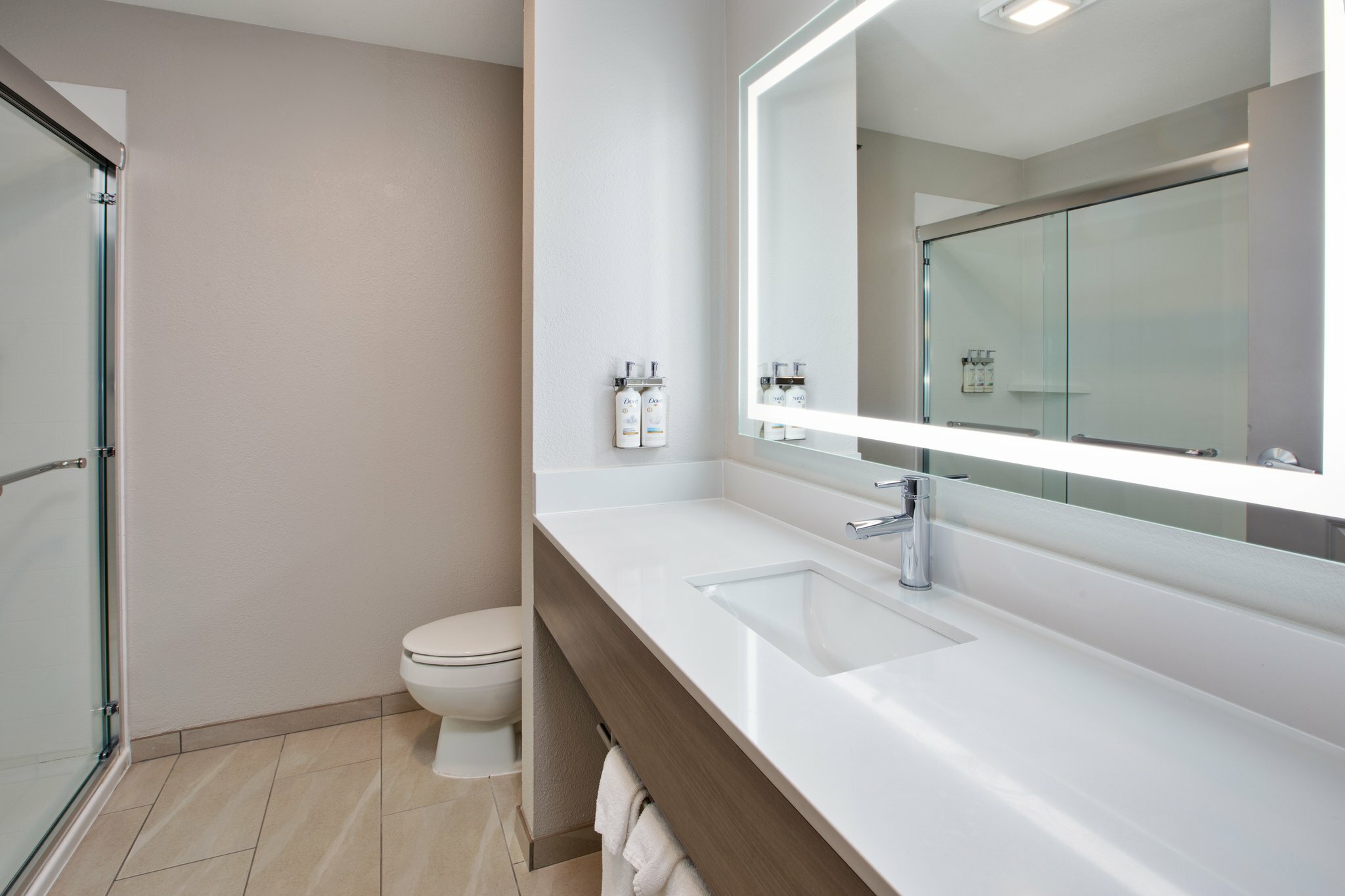 Фото Holiday Inn Express Fremont, an Ihg Hotel