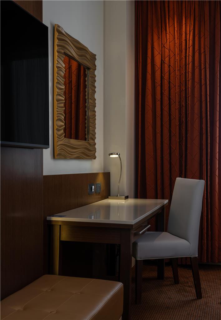 Фото Radisson Blu Hotel Addis Ababa