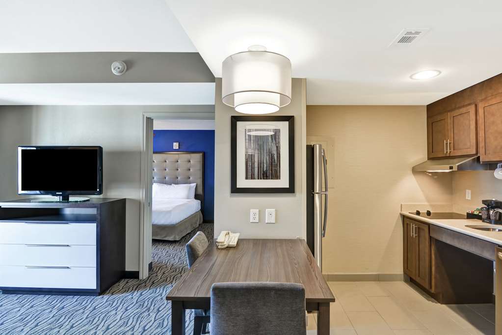 Фото Homewood Suites by Hilton Houston Near The Galleria