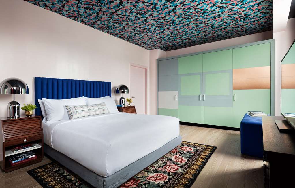 Фото Graduate by Hilton New York