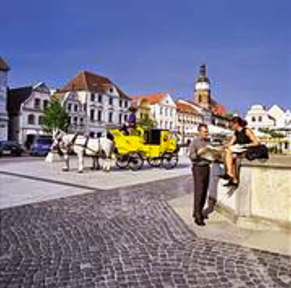 Фото Radisson Blu Hotel, Cottbus