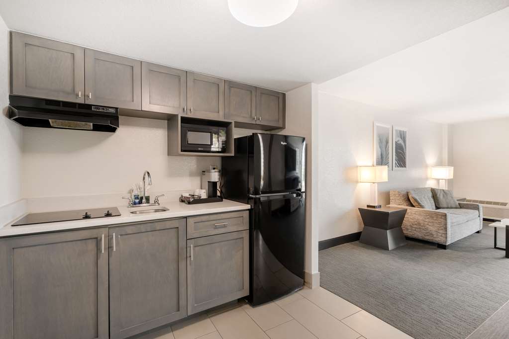 Фото Best Western Plus Daytona Inn Seabreeze Oceanfront