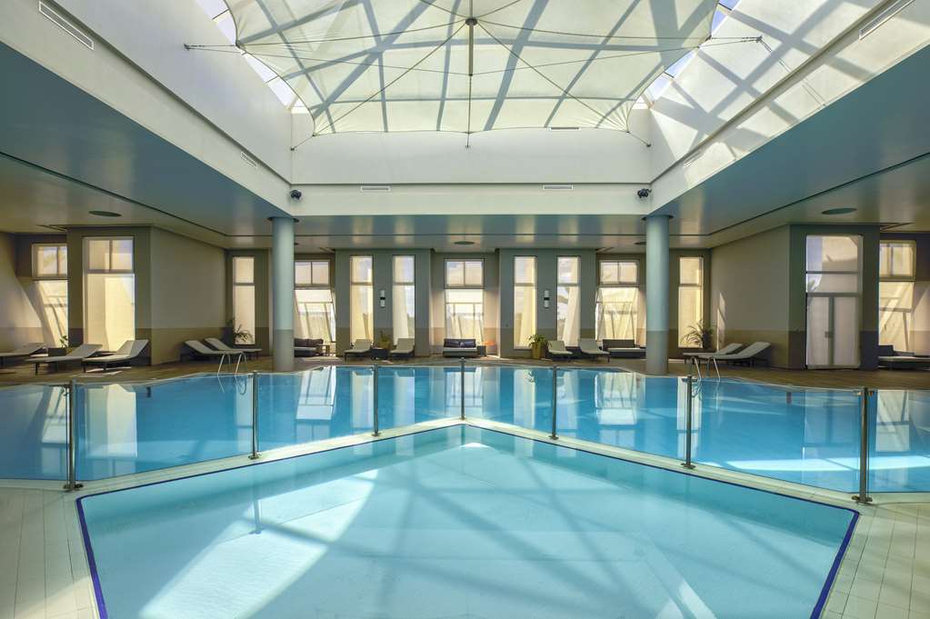 Фото Radisson Blu Palace Resort & Thalasso, Djerba