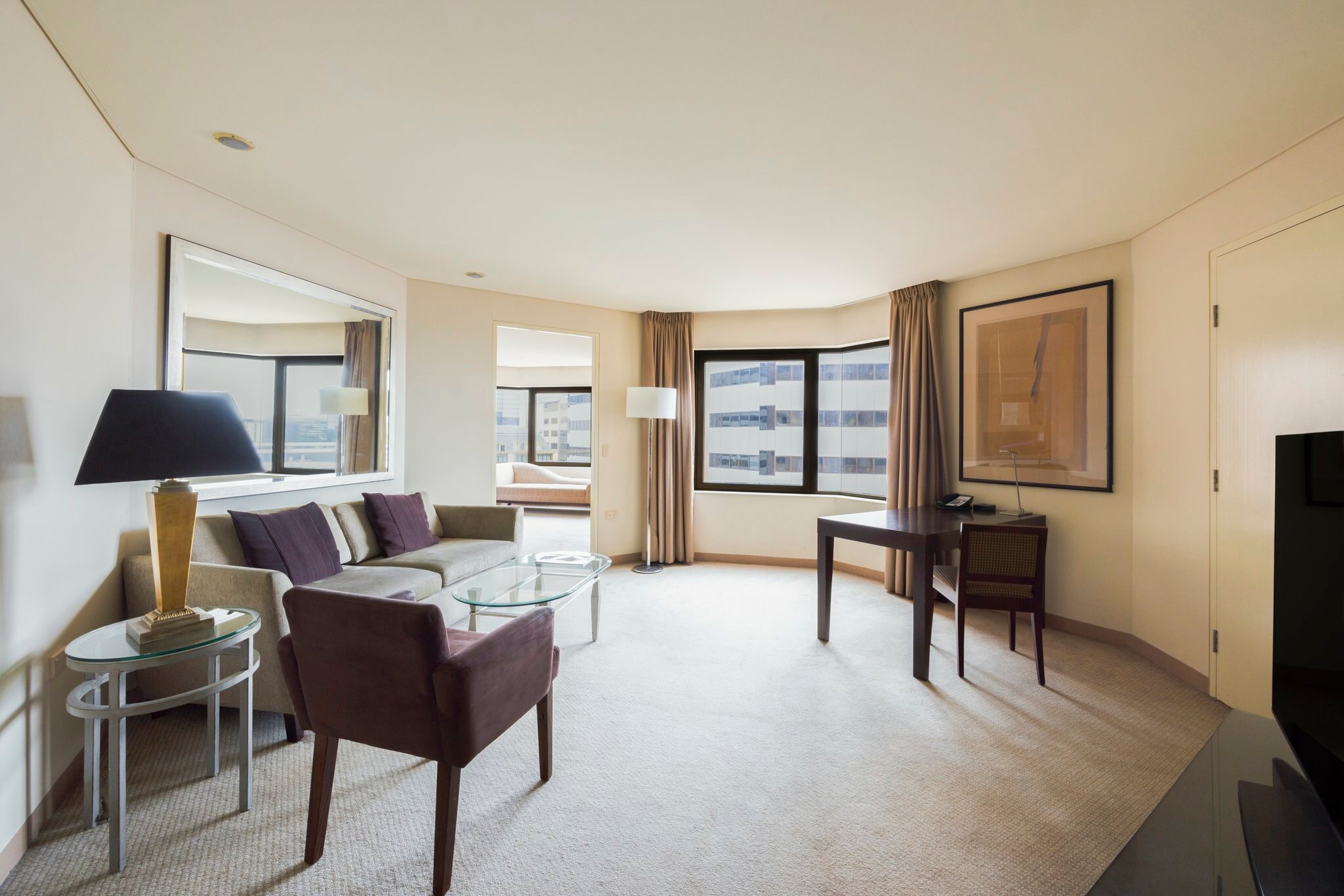 Фото InterContinental Adelaide, an Ihg Hotel